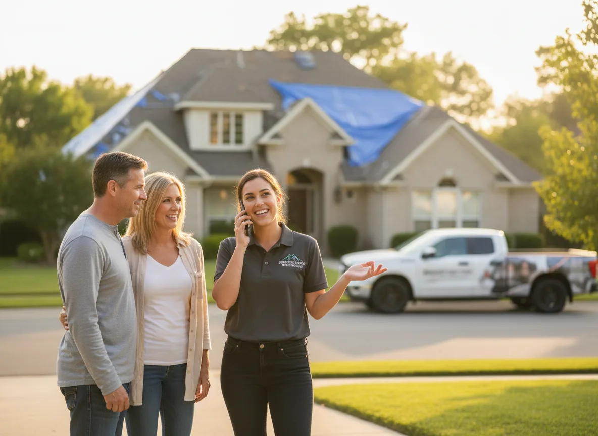 Emergency Roof Repair Alexis, NC FAQs